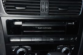 2015款奥迪Q5