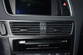 2015款奥迪Q5