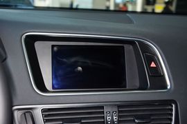 2015款奥迪Q5