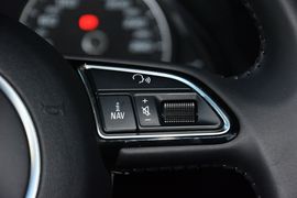 2015款奥迪Q5
