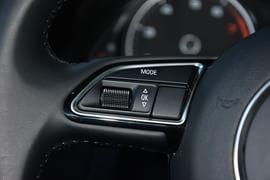 2015款奥迪Q5
