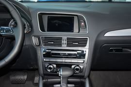 2015款奥迪Q5