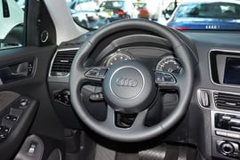 2015款奥迪Q5