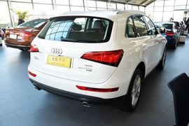 2015款奥迪Q5