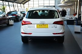 2015款奥迪Q5