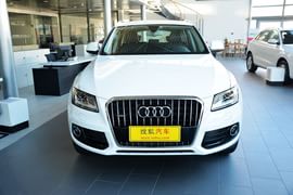 2015款奥迪Q5