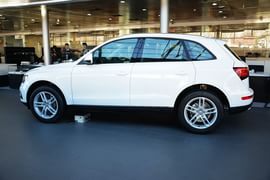 2015款奥迪Q5