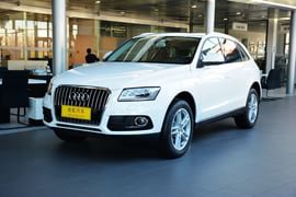 2015款奥迪Q5