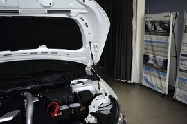 2015款纳智捷5