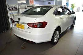 2015款纳智捷5