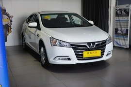 2015款纳智捷5
