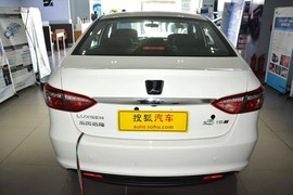 2015款纳智捷5