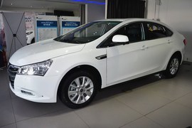 2015款纳智捷5