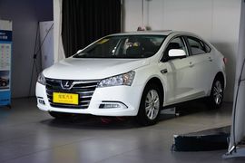 2015款纳智捷5