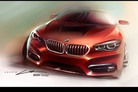 2016款宝马1系5门版