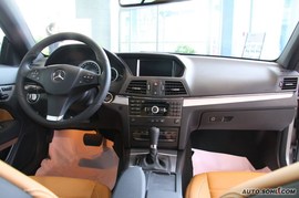 2010款奔驰E350