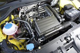 2015款斯柯达晶锐