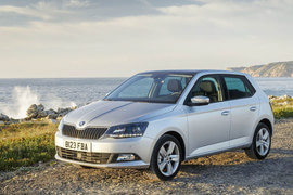 2015款斯柯达晶锐