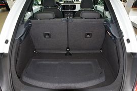 2014款大众甲壳虫1.4TSI