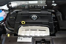 2014款大众甲壳虫1.4TSI