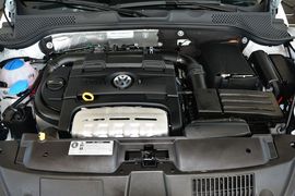 2014款大众甲壳虫1.4TSI