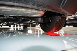 2014款大众甲壳虫1.4TSI