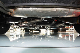 2014款大众甲壳虫1.4TSI