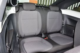 2014款大众甲壳虫1.4TSI