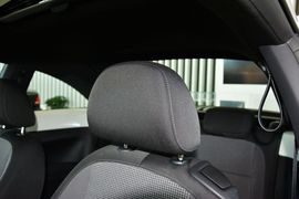 2014款大众甲壳虫1.4TSI