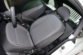 2014款大众甲壳虫1.4TSI
