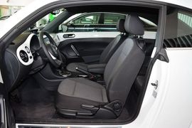 2014款大众甲壳虫1.4TSI
