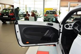 2014款大众甲壳虫1.4TSI
