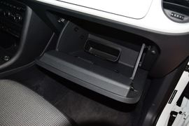 2014款大众甲壳虫1.4TSI