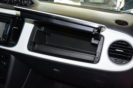 2014款大众甲壳虫1.4TSI