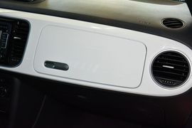 2014款大众甲壳虫1.4TSI