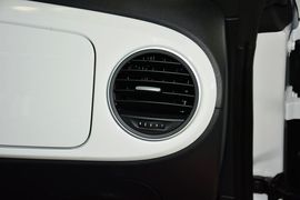 2014款大众甲壳虫1.4TSI