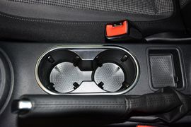 2014款大众甲壳虫1.4TSI