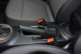 2014款大众甲壳虫1.4TSI