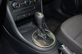 2014款大众甲壳虫1.4TSI