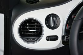 2014款大众甲壳虫1.4TSI
