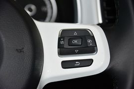 2014款大众甲壳虫1.4TSI