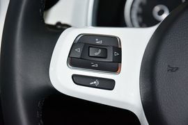 2014款大众甲壳虫1.4TSI
