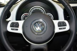 2014款大众甲壳虫1.4TSI