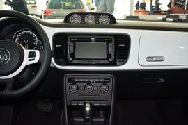 2014款大众甲壳虫1.4TSI