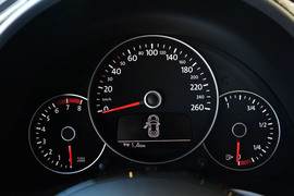 2014款大众甲壳虫1.4TSI