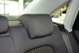 2015款奥迪A4L