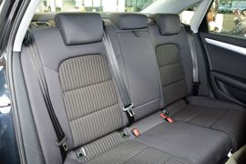 2015款奥迪A4L