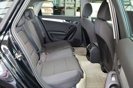 2015款奥迪A4L