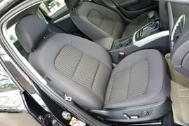 2015款奥迪A4L