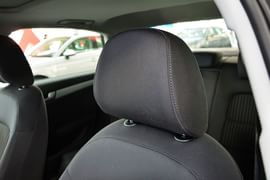 2015款奥迪A4L